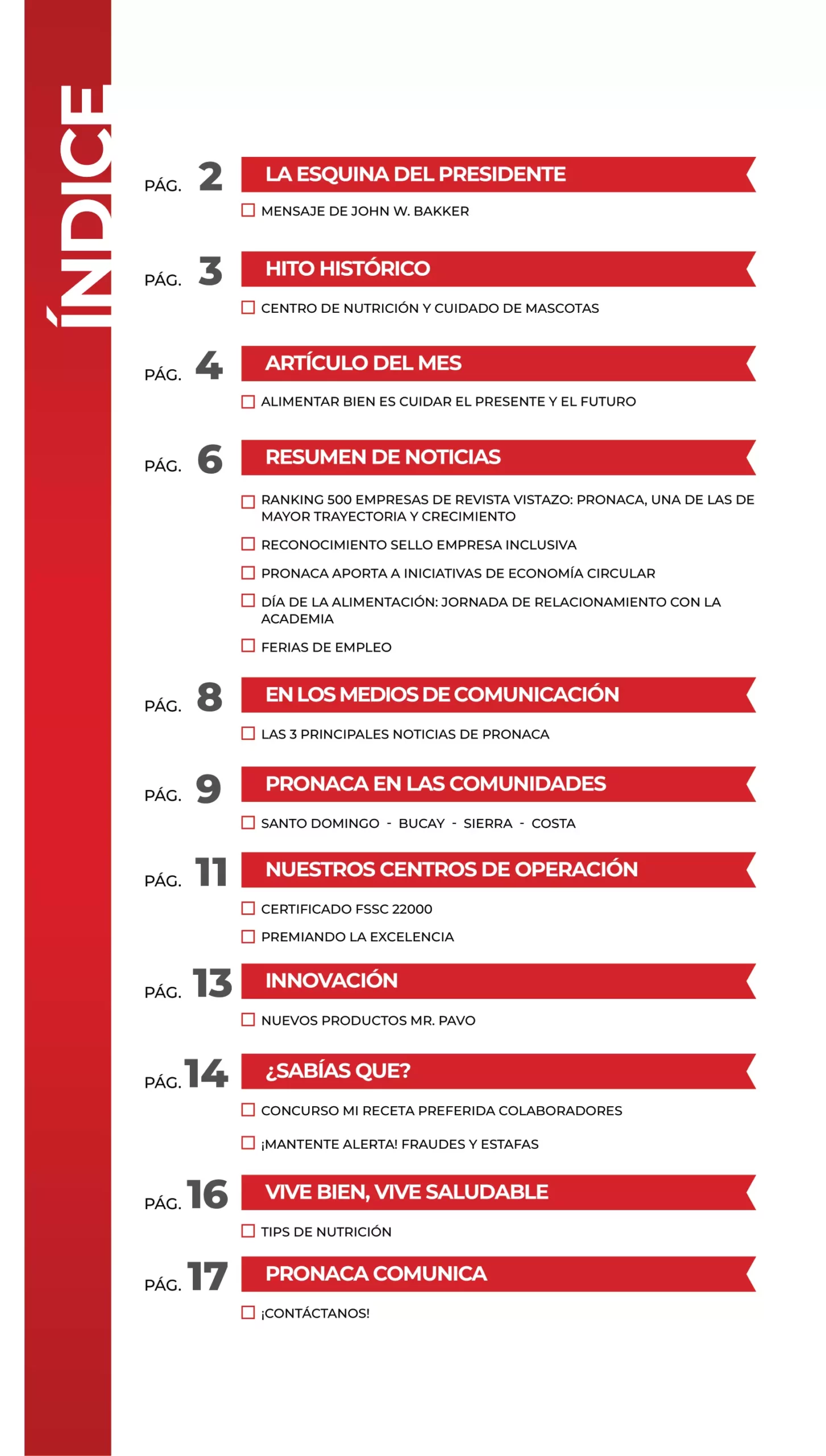 PRONOTICIAS NOVIEMBRE-02