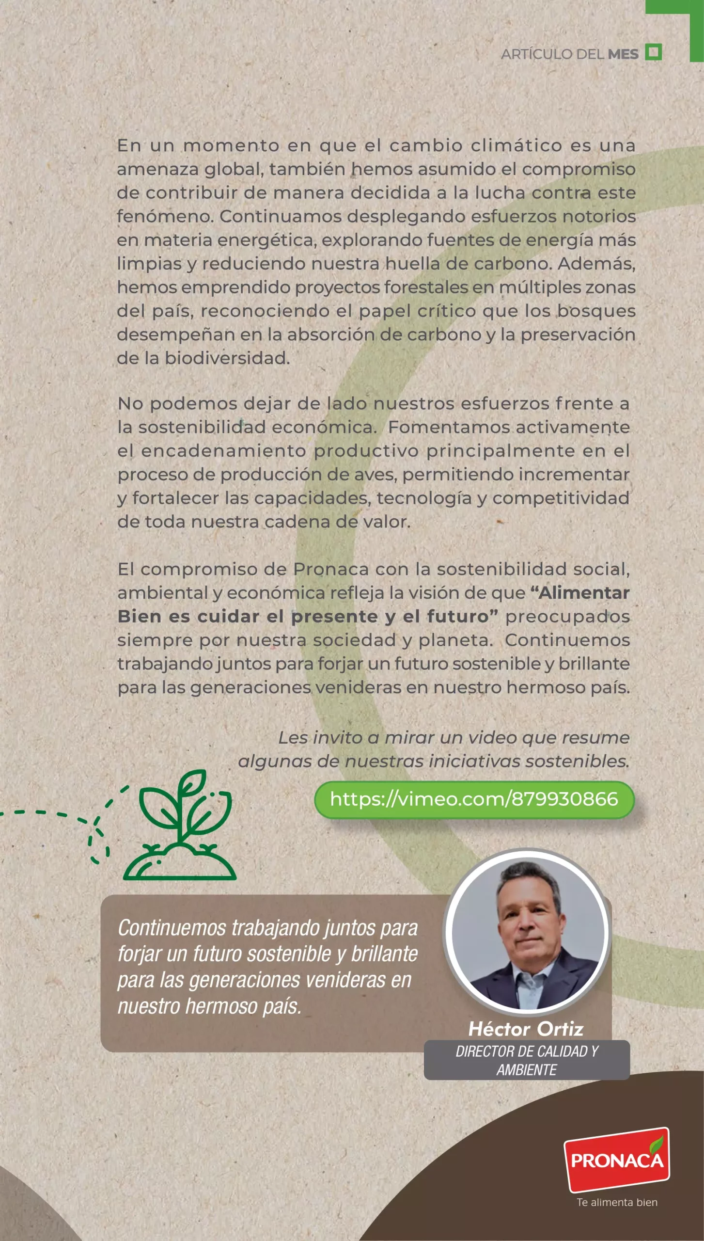 PRONOTICIAS NOVIEMBRE-06