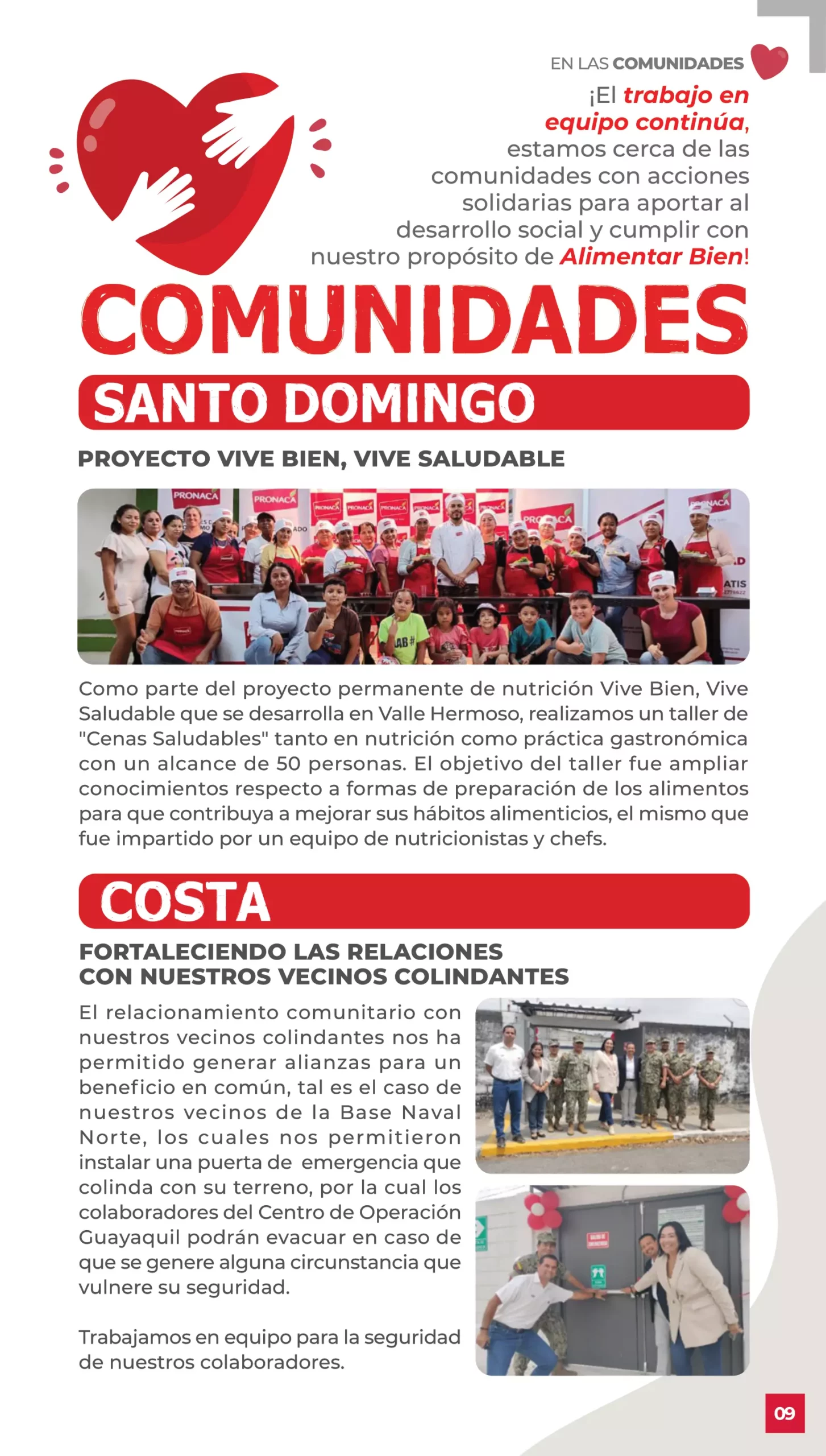 PRONOTICIAS NOVIEMBRE-10