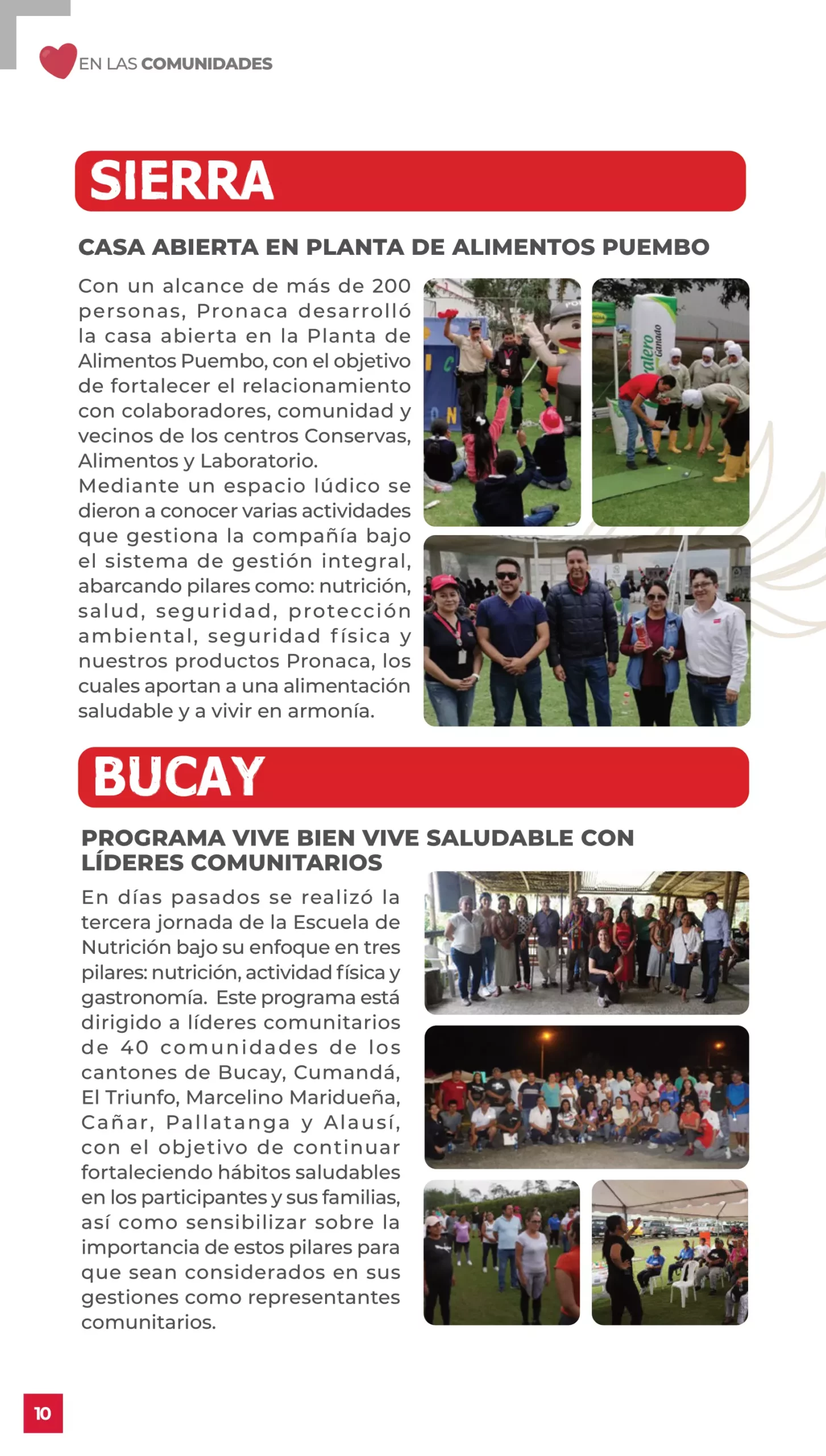 PRONOTICIAS NOVIEMBRE-11