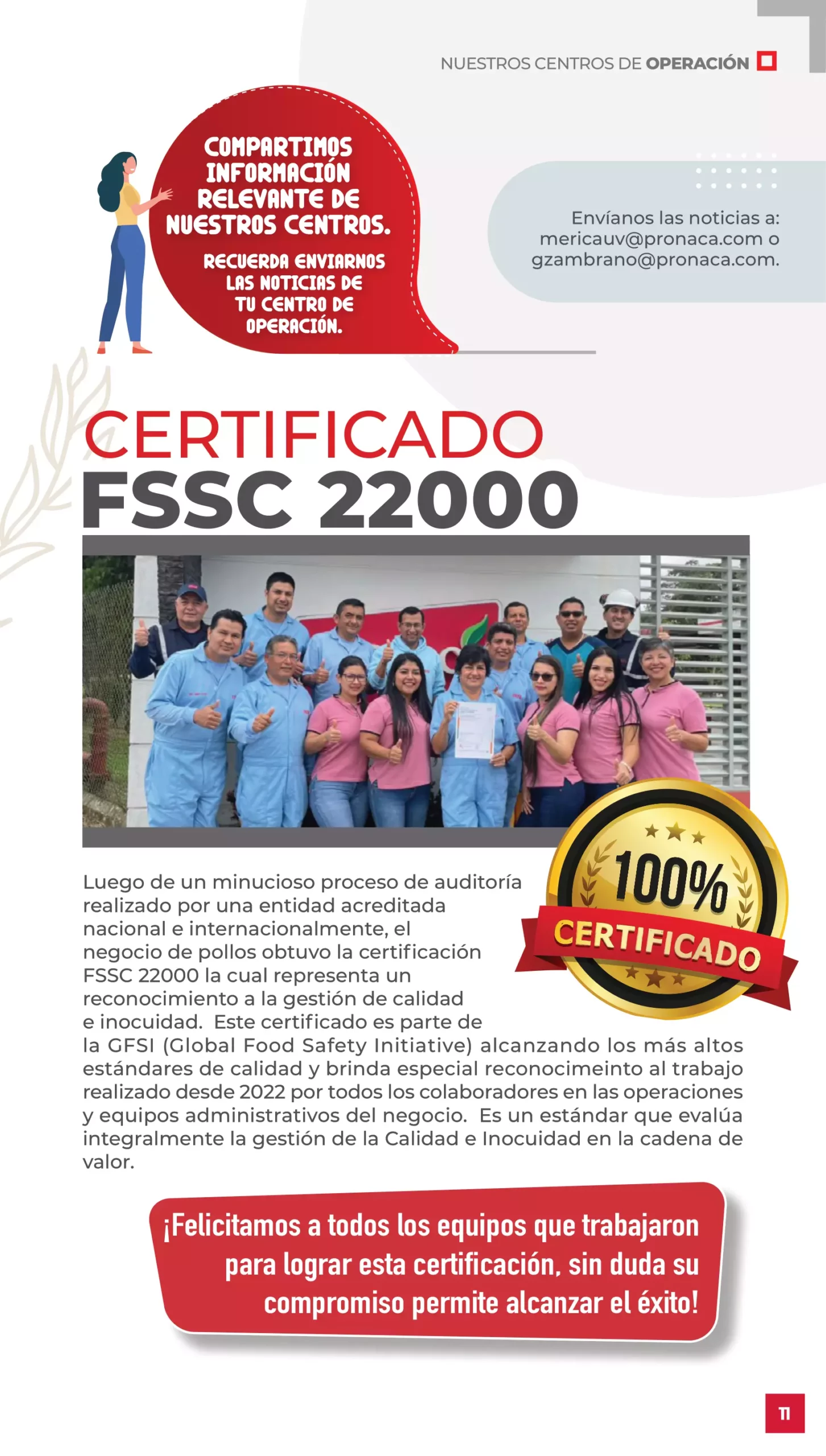 PRONOTICIAS NOVIEMBRE-12