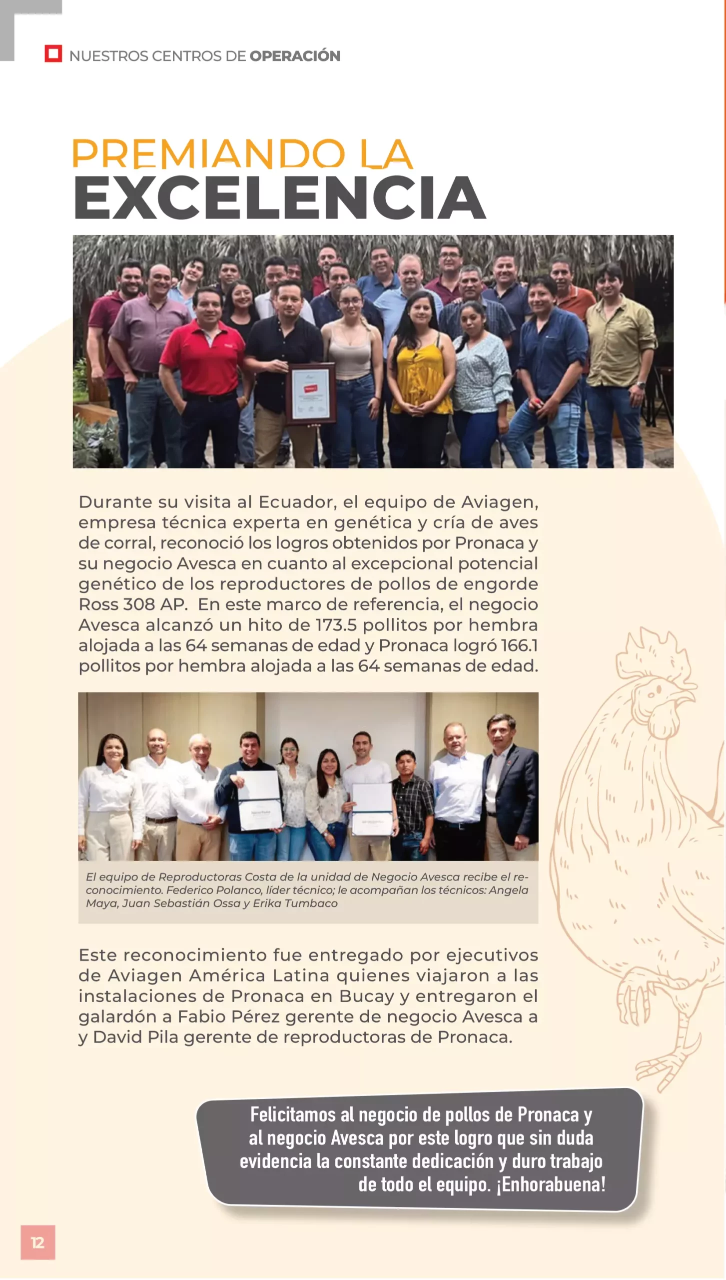 PRONOTICIAS NOVIEMBRE-13