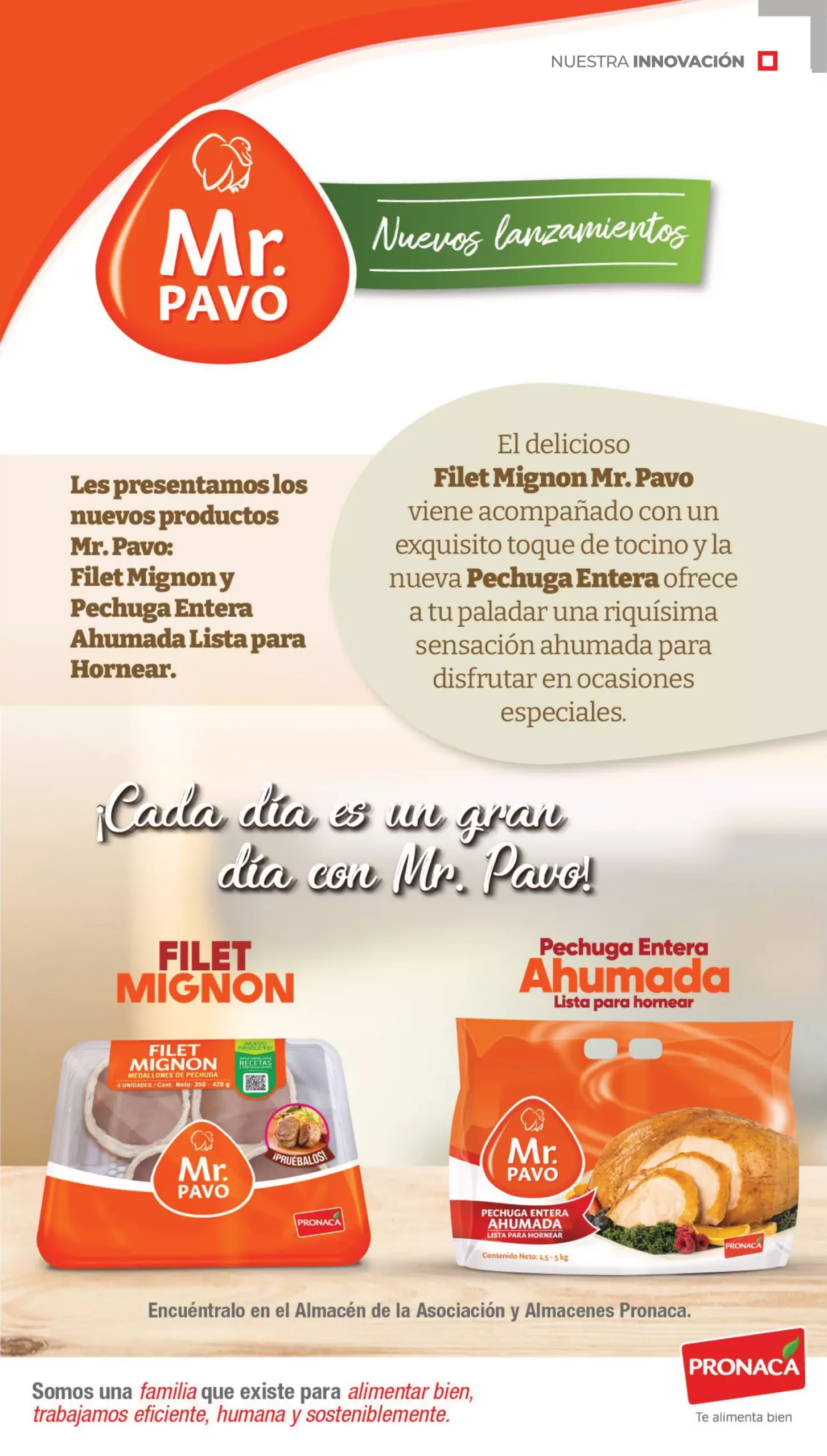 PRONOTICIAS NOVIEMBRE-14